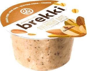1 container (150 g) Overnight Oats