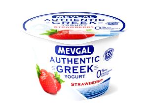 1 container (150 g) Total 2% Greek Yogurt with Strawberry