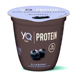 1 container (150 g) YQ Blueberry