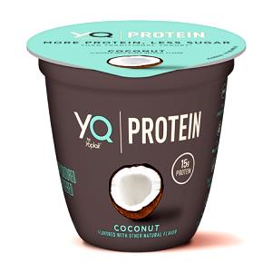 1 container (150 g) YQ Coconut