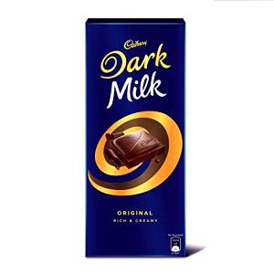 1 container (156 g) Chocolate Black-Out