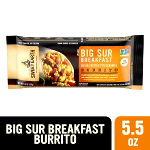 1 container (156 g) Thai Peanut Crunch Wrap Kit