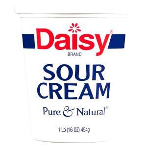 1 container (16 g) Sour Cream & Onion Baked Rye Crisps