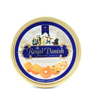 1 container (16 oz) Cookies & Cream Milkshake