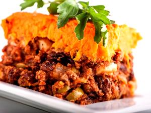 1 container (16 oz) Pastel De Papa