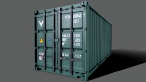 1 container (170 g) Light & Fit Yogurt - Raspberry (170g)