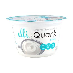 1 container (170 g) Quark - Plain