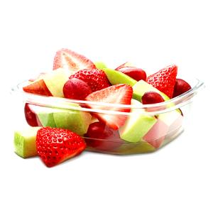 1 container (170 g) Seasonal Harvest Fruit Blend