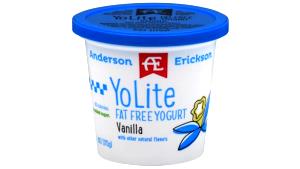 1 container (170 g) YoLite Fat Free Yogurt - French Vanilla Bean
