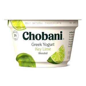1 container (1700 g) Key Lime Soy Yogurt