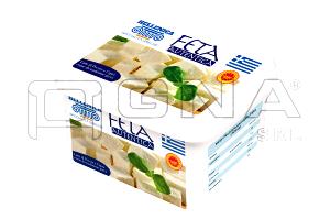 1 container (184 g) Feta, Pepper Drop & Olive Antipasto