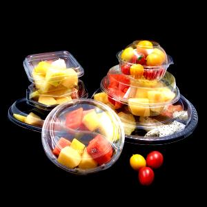 1 container (184 g) Fruit Salad