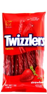 1 container (198 g) Strawberry & Toasted Almond Overnight Grains