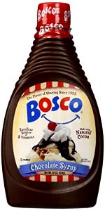 1 container (2 oz) Bosco Sauce