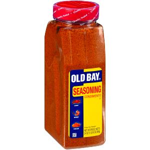 1 container (2 oz) Necessity Blend