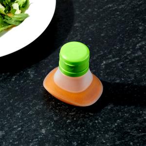 1 container (2 oz) Organic Garden Salad Dressing