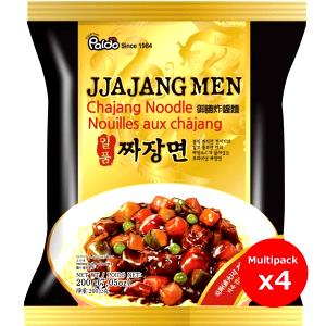 1 container (200 g) Jjajangmen