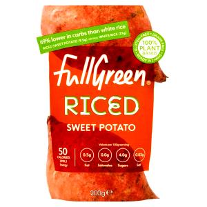 1 container (200 g) Sweet Potato Rice