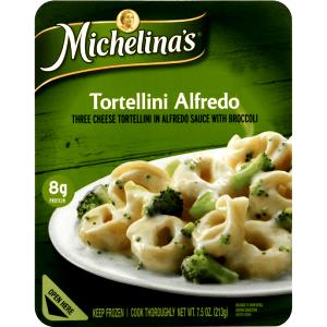 1 container (213 g) Cheese Tortellini