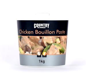 1 container (213 g) Chicken & Pasta in Cacciatore Sauce