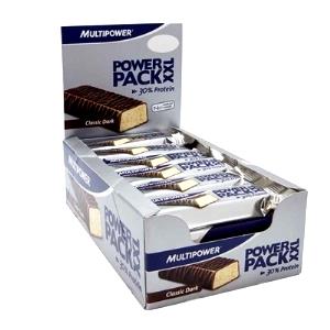 1 container (222 g) Protein Power Pack
