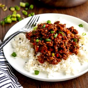1 container (226 g) Asian-Style Beef & Broccoli