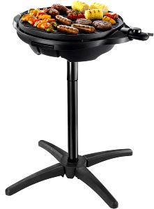1 container (23 g) The British Barbeque