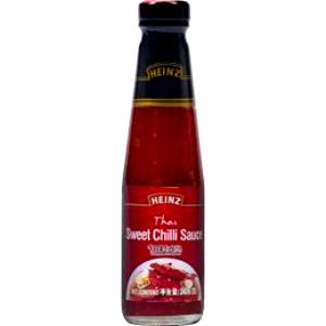 1 container (25 g) Thai Sweet Chili Bites