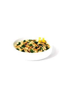 1 container (254 g) Spinach + Shiitake Grits Harvest Bowl (254g)