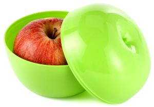 1 container (255 g) Apple & Cranberry Salad with Chicken