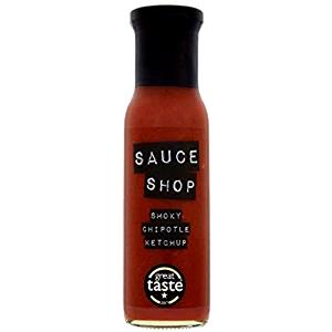 1 container (255 g) Chipotle Chicken