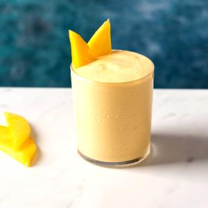 1 container (255 g) Light Mango Yogurt Smoothie