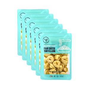 1 container (255 g) Pesto Tortellini