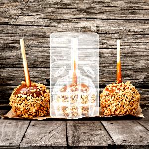 1 container (26 g) Caramel Apple