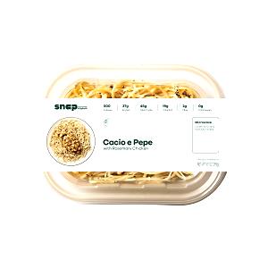 1 container (269 g) Cacio E Pepe with Rosemary Chicken