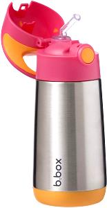 1 container (270 g) Strawberry Shake