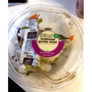 1 container (272 g) Farmhouse Garden Salad