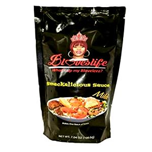 1 container (28 g) Seafood Sauce (Side)