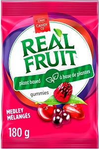 1 container (280 g) Super Fruit Medley