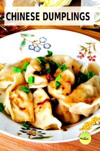 1 container (282 g) Manchurian Dumplings
