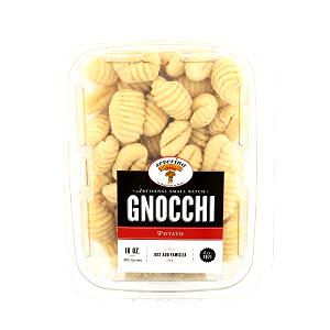 1 container (283 g) Potato & Spinach Curry with Rice