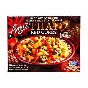 1 container (283 g) Thai Red Curry