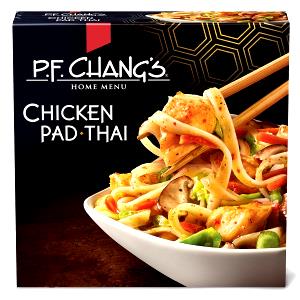 1 container (284 g) Pad Thai Meal Bowl