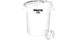 1 container (292 g) Great Fry (Regular)