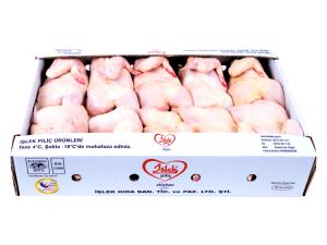 1 container (298 g) Naked Chicken