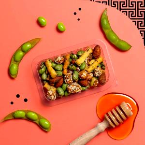 1 container (30 g) Chinese Style Honey Sesame