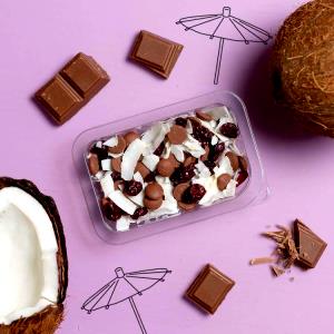 1 container (31 g) Coco Paradise