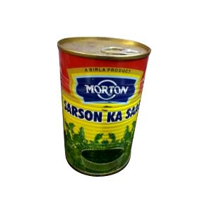 1 container (312 g) Dal Saag