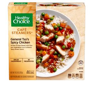 1 container (312 g) General Tso
