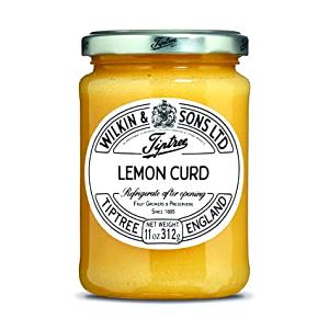 1 container (312 g) Lemon & Garlic Shrimp Pasta